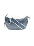 Like Dreams 100% Polyurethane Blue Crossbody Bag One size - photo 1