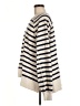 Aerie Stripes Ivory Pullover Sweater Size M - photo 5