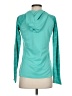 Everlast 100% Polyester Teal Long Sleeve T-Shirt Size S - photo 2