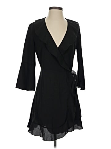 Outrageous Fortune Cocktail Dress (view 1)