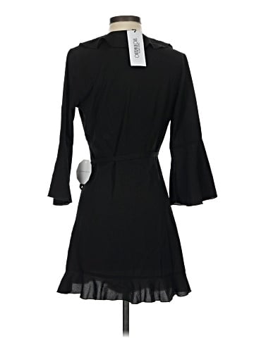 Outrageous Fortune Cocktail Dress (view 2)