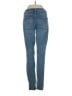 Maurices Solid Blue Jeans Size S LONG - photo 2