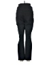 Old Navy - Maternity Black Active Pants Size 12 Maternity - photo 2
