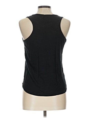 Vince. Sleeveless T-Shirt (view 2)