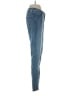 Maurices Solid Blue Jeans Size S LONG - photo 4