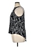 Monday Fun 100% Rayon Black Sleeveless Blouse Size 1X - photo 5