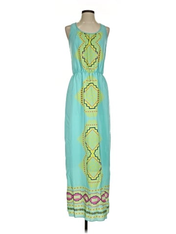 Britt Ryan Casual Dress (view 1)
