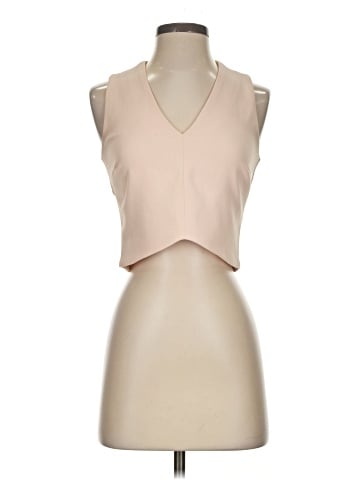 Lucy Paris Sleeveless Blouse (view 1)