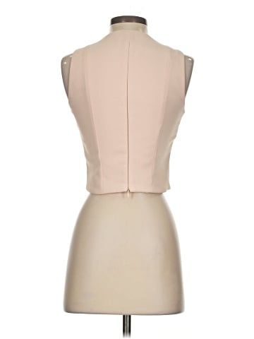 Lucy Paris Sleeveless Blouse (view 2)