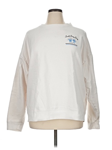 Aeropostale Sweatshirt (view 1)