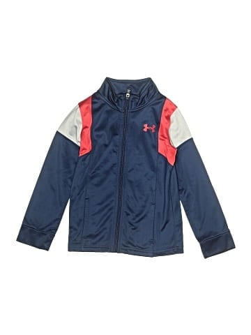 Under Armour Zip Up Hoodie (view 1)