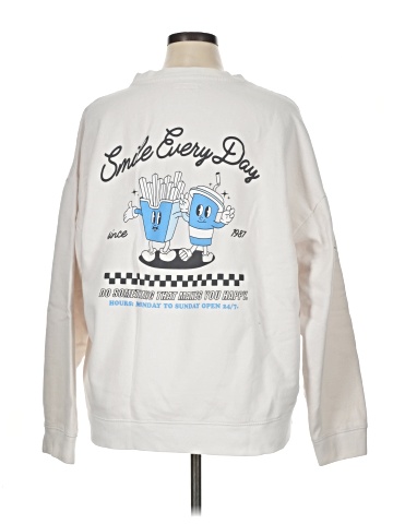 Aeropostale Sweatshirt (view 2)