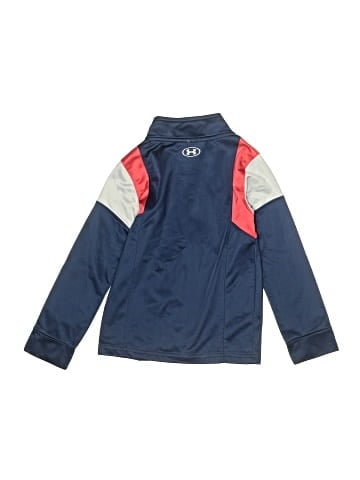 Under Armour Zip Up Hoodie (view 2)