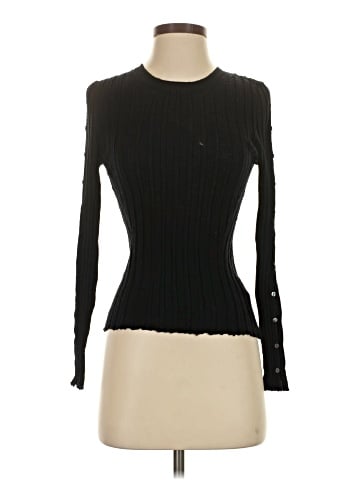 Jonathan Simkhai Long Sleeve Top (view 1)