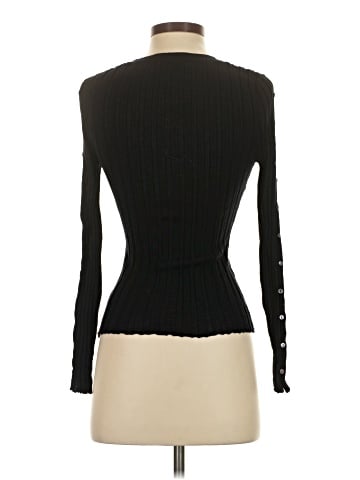 Jonathan Simkhai Long Sleeve Top (view 2)