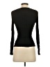 Jonathan Simkhai Black Long Sleeve Top Size S - photo 2