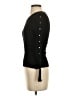 Jonathan Simkhai Black Long Sleeve Top Size S - photo 5