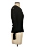 Jonathan Simkhai Black Long Sleeve Top Size S - photo 4