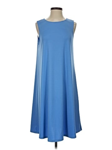 Kasper Casual Dress (view 1)