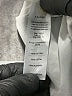 FRAME 100% Cotton Ivory Long Sleeve Blouse Size M - photo 8