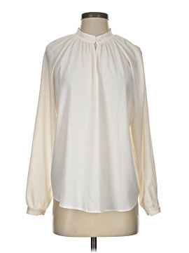 Elizabeth And James Long Sleeve Blouse