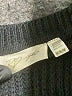 RD Style Black Pullover Sweater Size M - photo 7