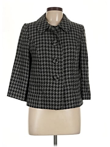 Style&Co Coat (view 1)