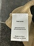 Andrea Jovine Tan Pullover Sweater Size M - photo 5