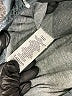 PLACE Sport 100% Polyester Gray Casual Pants Size 14 - photo 5