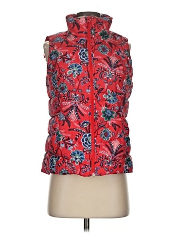 Lands' End Vest (view 1)