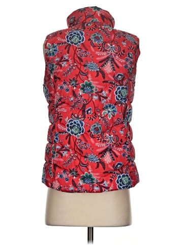 Lands' End Vest (view 2)