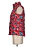 Lands' End 100% Polyester Red Vest Size XS - photo 5