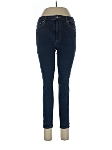 Zara Jeans (view 1)