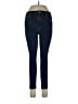 Zara Solid Blue Jeans Size 10 - photo 1