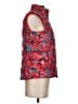 Lands' End 100% Polyester Red Vest Size XS - photo 4