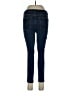 Zara Solid Blue Jeans Size 10 - photo 2