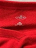 St. John's Bay 100% Polyester Burgundy Red Pullover Sweater Size XL (tall) - photo 7