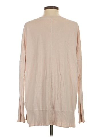 Gap Body Long Sleeve T-Shirt (view 2)