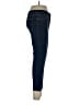 Zara Solid Blue Jeans Size 10 - photo 4