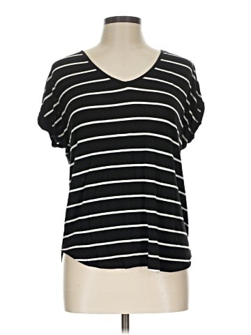 Pleione Short Sleeve T-Shirt (view 1)