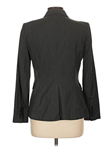 Zara Basic Blazer (view 2)