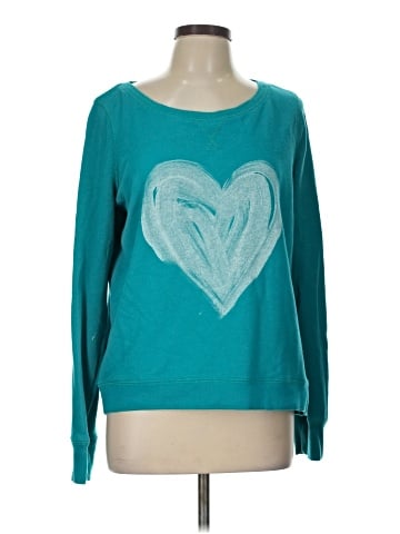 Aeropostale Pullover Sweater (view 1)