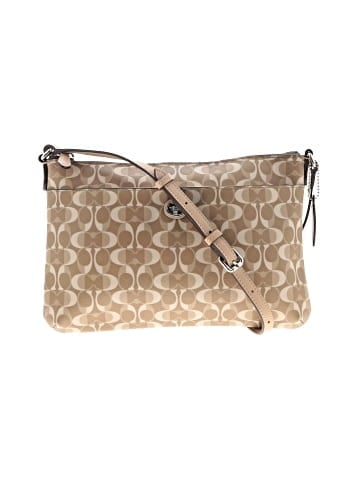 Coach Factory Crossbody Bag (view 1)