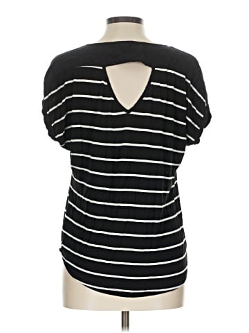 Pleione Short Sleeve T-Shirt (view 2)