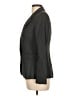 Zara Basic Gray Blazer Size L - photo 5