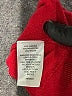 Nordstrom Red Pullover Sweater Size XL - photo 8