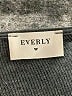 Everly Gray Bodysuit Size S (estimated) - photo 3