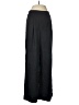 ASOS Design Solid Black Dress Pants Size 8 (tall) - photo 1