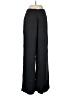 ASOS Design Solid Black Dress Pants Size 8 (tall) - photo 2