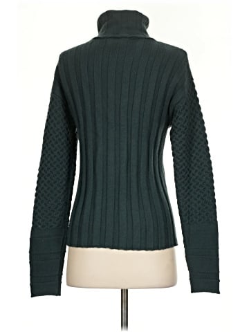 Esteban Cortazar Turtleneck Sweater (view 2)